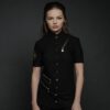 Sviato Collection Black Luxury Uniform