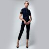 Sviato Collection Blue Luxury Uniform