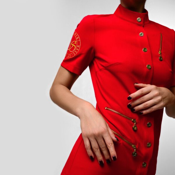 AcademyS Uniform Luxury LIMITED EDITION 2