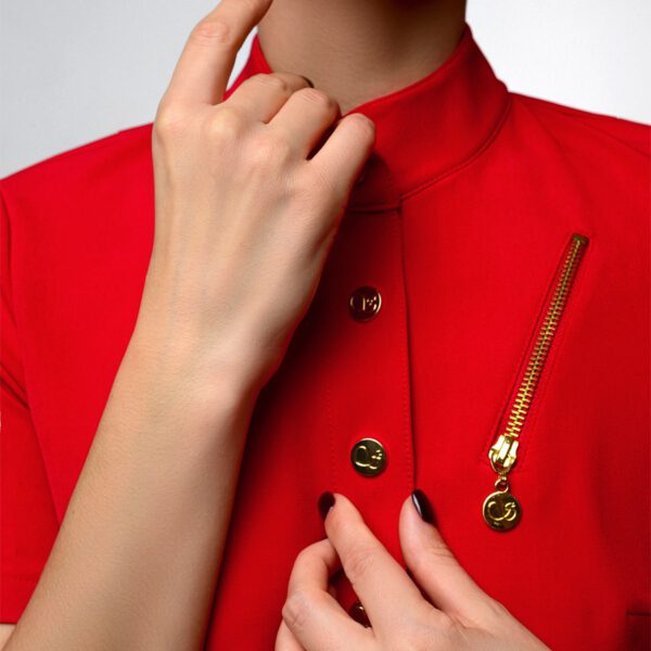 AcademyS Uniform Luxury LIMITED EDITION 3
