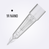 Basic Cartridge 1R (0,18) Nano – 15pcs
