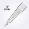 Basic Cartridge 1R Tube (0,18) – 15pcs