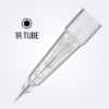 Basic 1R Tube (0.3) – 15pcs