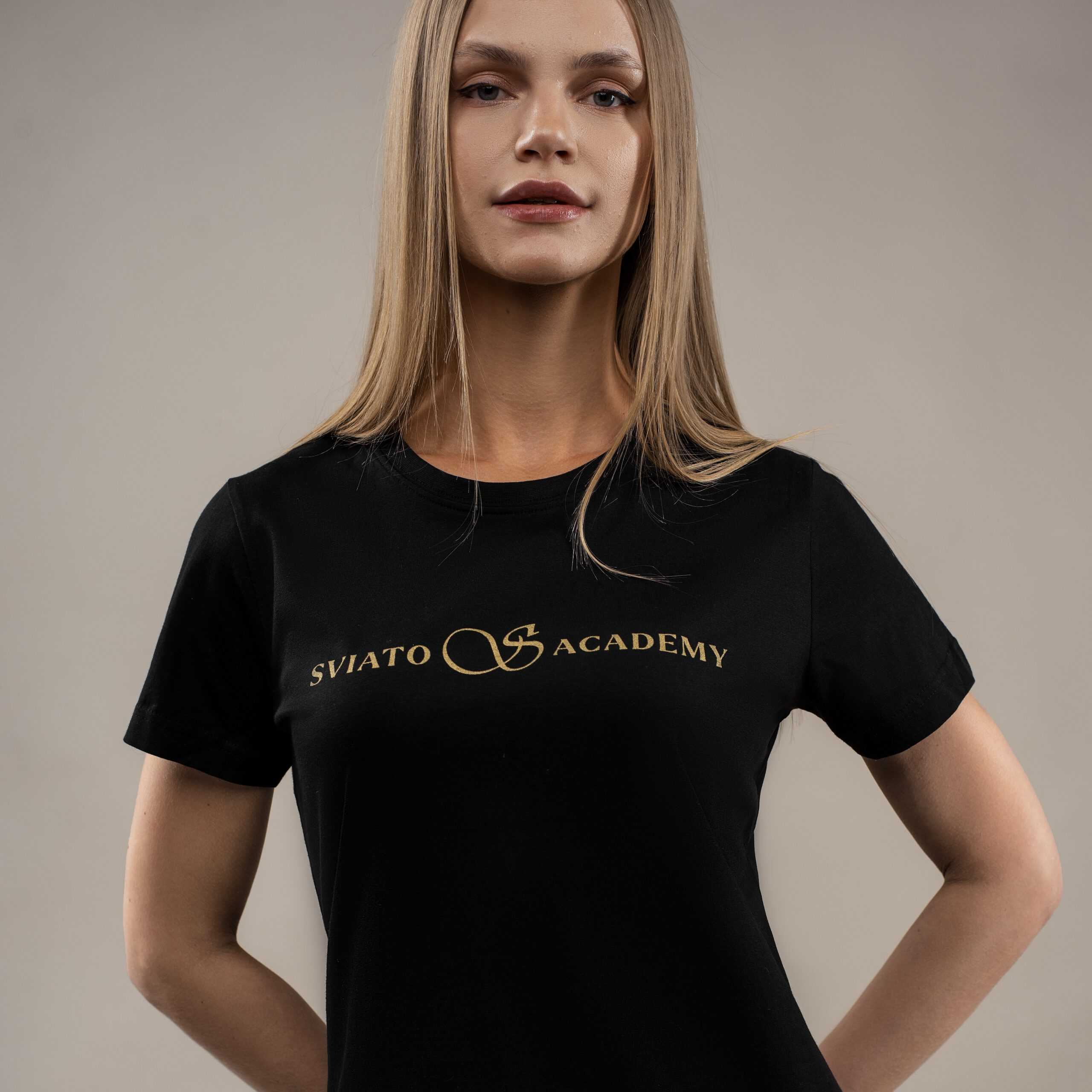 Sviato Academy Women’s T-Shirt